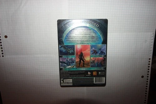 Aion: The Tower of Eternity Steelbook Edition - PC - photo 2