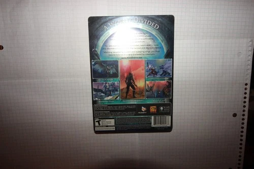Aion: The Tower of Eternity Steelbook Edition - PC - photo 3