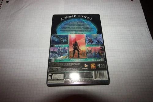 Aion: The Tower of Eternity Steelbook Edition - PC - photo 4