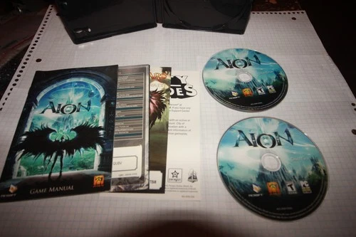 Aion: The Tower of Eternity Steelbook Edition - PC - photo 5
