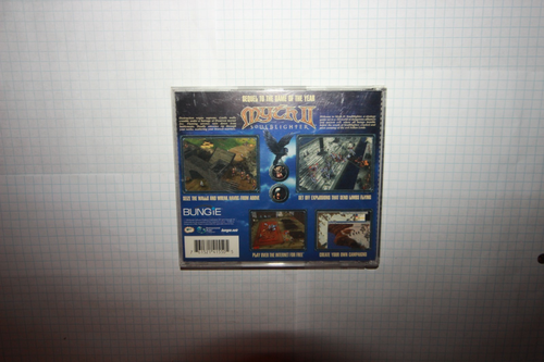 Myth II: Soulblighter (Windows/Mac, 1998) CD-Rom - photo 2