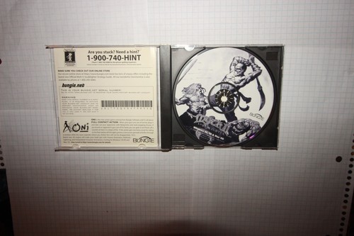 Myth II: Soulblighter (Windows/Mac, 1998) CD-Rom - photo 3