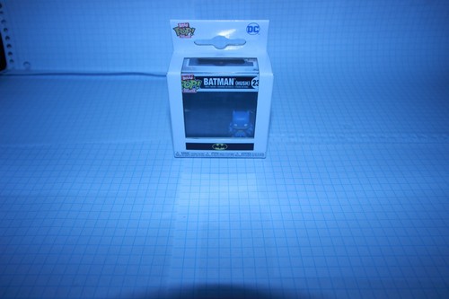 Funko Bitty Pop! Deluxe Batman (Hush) #239 - photo 2