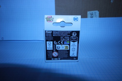 Funko Bitty Pop! Deluxe Batman (Hush) #239 - photo 4
