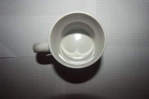 Don't Mess With Texas Standard Size Coffee Mug Cup - photo 3