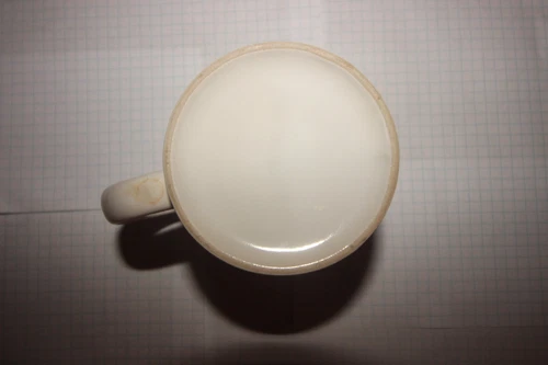 Don't Mess With Texas Standard Size Coffee Mug Cup - photo 4