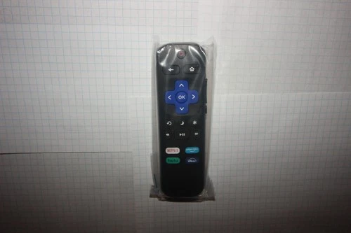Replacement Remote for TCL Roku TV