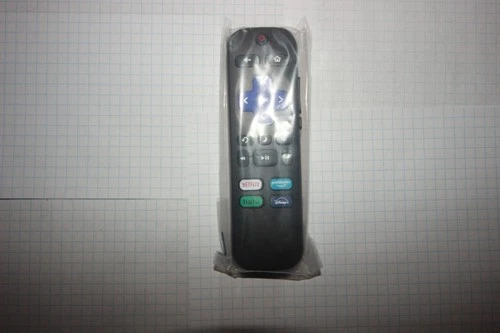 Replacement Remote for TCL Roku TV - photo 3