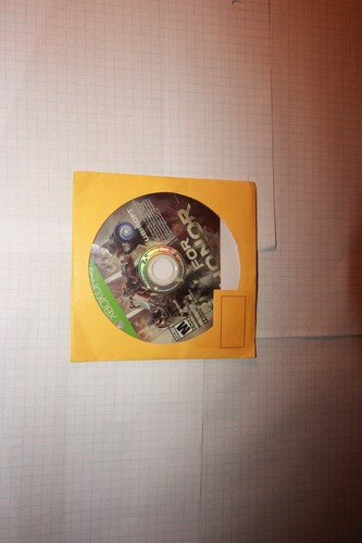 For Honor (Xbox One Disc Only) UNTESTED