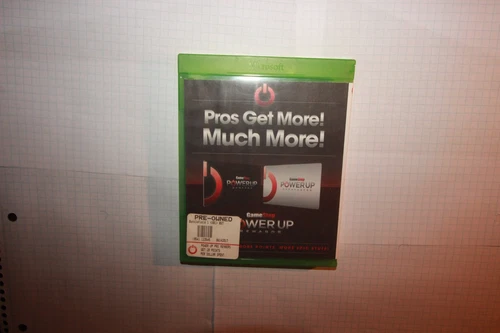 Battlefield 1 - Xbox One No Manual - photo 2