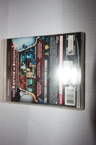 LEGO Harry Potter: Years 5-7 (PS3, 2011) CIB - photo 4