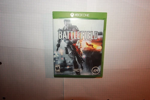 Battlefield 4 - Xbox One