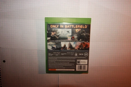 Battlefield 4 - Xbox One - photo 2
