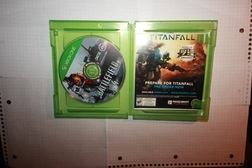 Battlefield 4 - Xbox One - photo 3