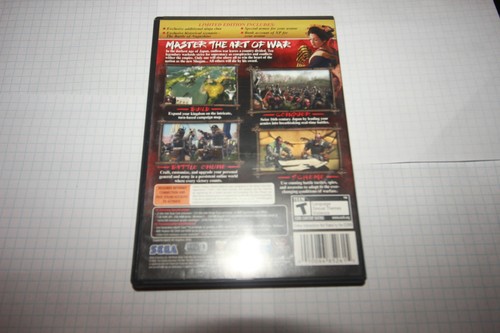 Total War: Shogun 2 Limited Edition (PC, 2011) - photo 3