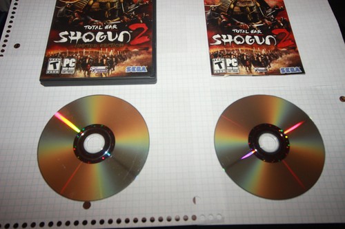 Total War: Shogun 2 Limited Edition (PC, 2011) - photo 5
