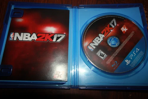 NBA 2K17 (PS4, 2016) - Paul George Edition - photo 3