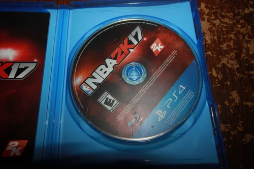 NBA 2K17 (PS4, 2016) - Paul George Edition - photo 5