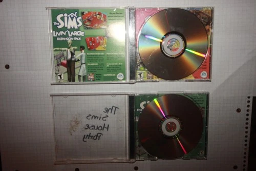 The Sims (PC, 2000) + House Party Expansion - photo 5