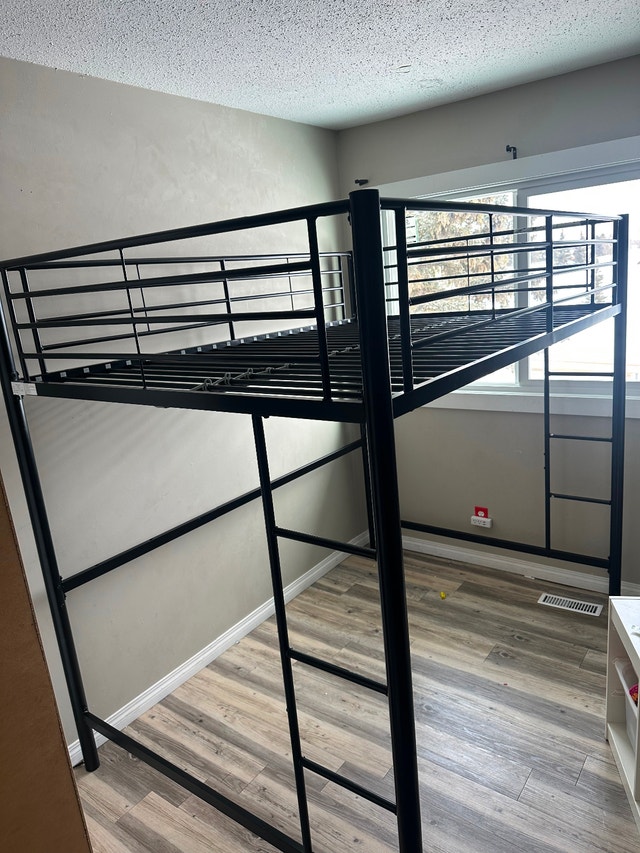 Full Metal loft bed - photo 4