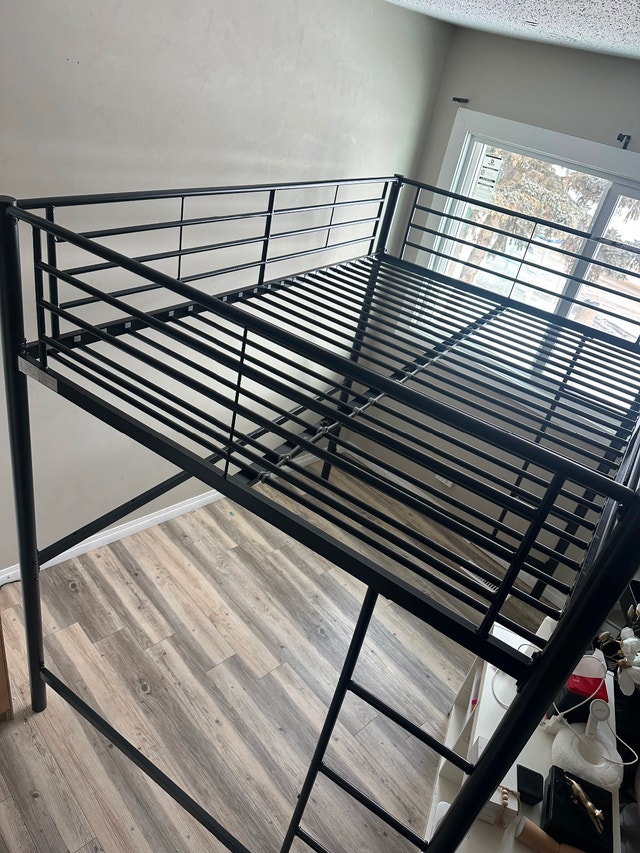 Full Metal loft bed - photo 5