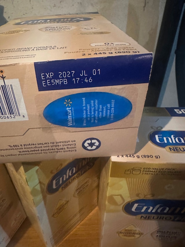 Enfamil A+ NeuroPro x6 - photo 2
