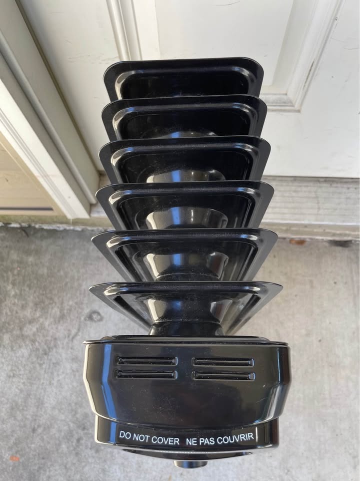 Portable Oil Radiator Heater - photo 3