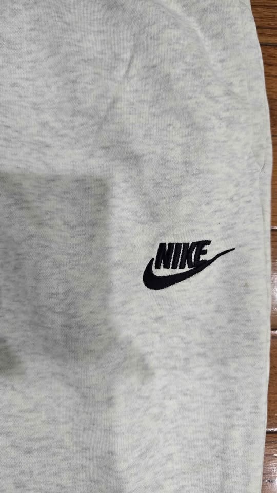 Nike Grey Sweatpants Size M - photo 4