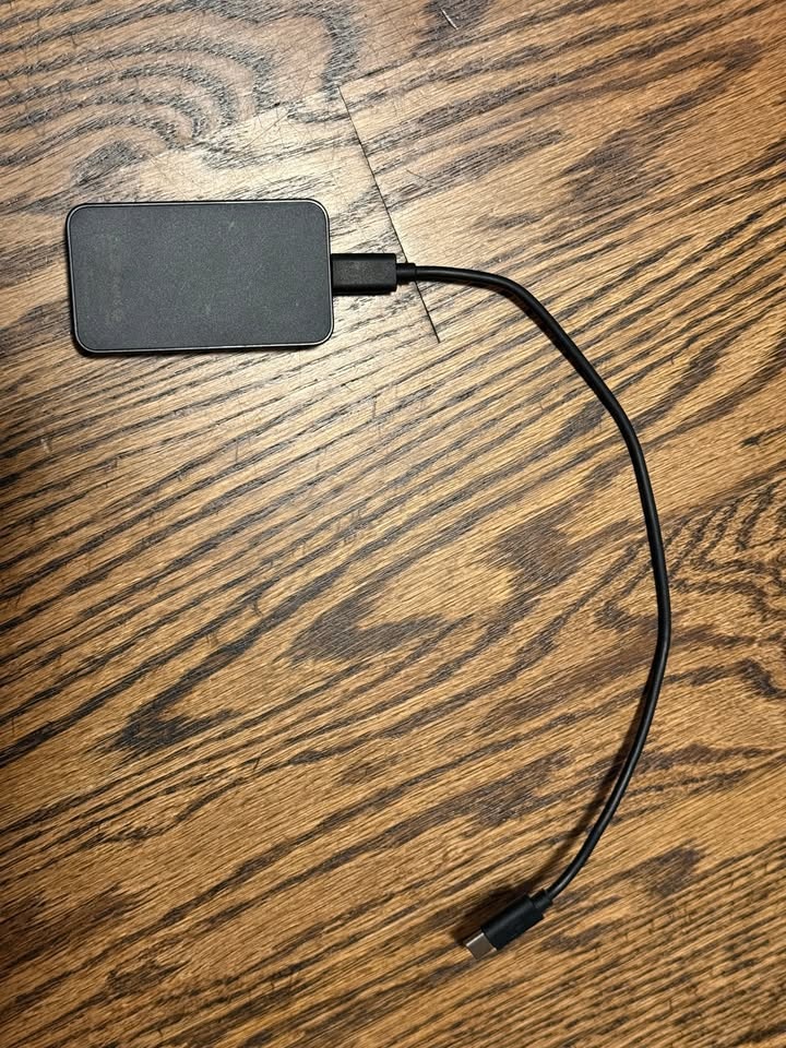CarlinKit 5.0 (2air) Wireless CarPlay/Android Auto Adapter - photo 2
