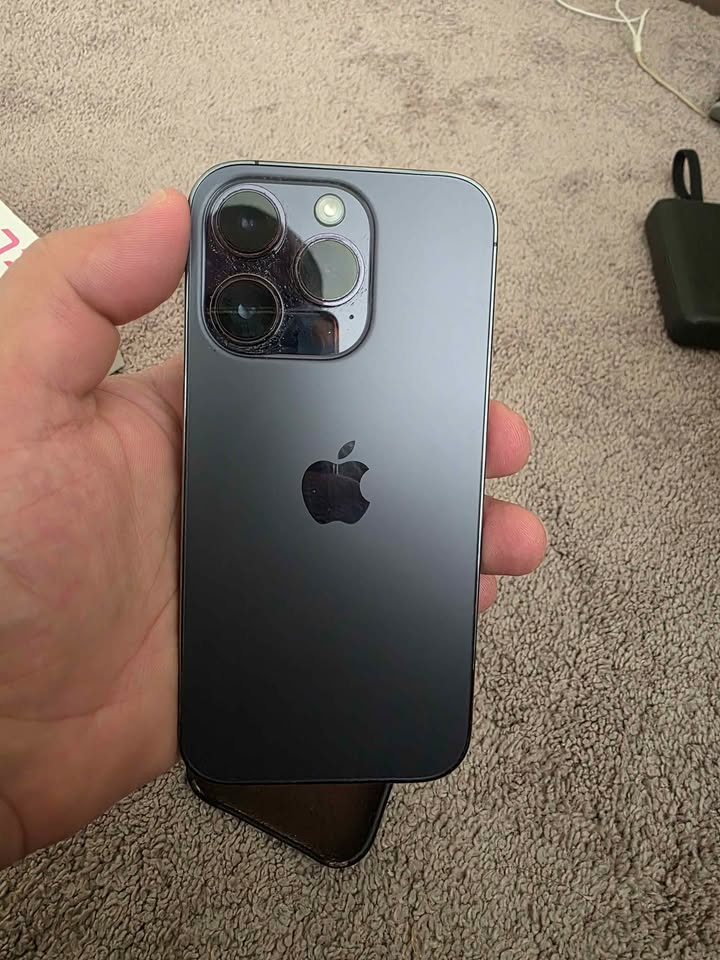 iPhone 14 Pro 256GB - photo 4