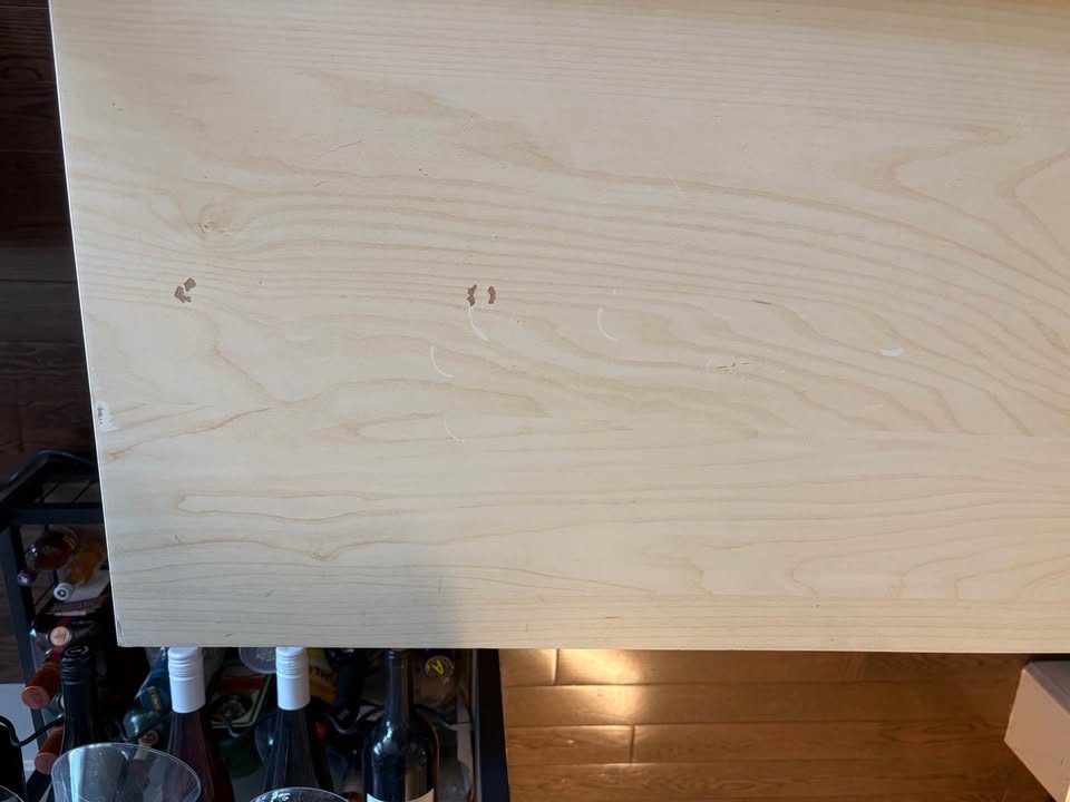 TV Stand & Coffee Table - photo 5