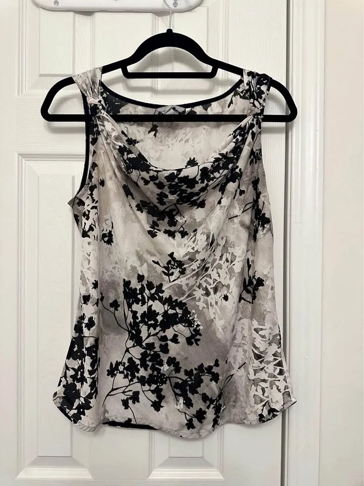 Floral Top thumbnail