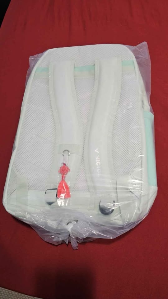VICTOR Lunar New Year Badminton Bag - photo 5