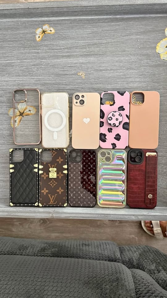 iPhone 13 Phone Covers