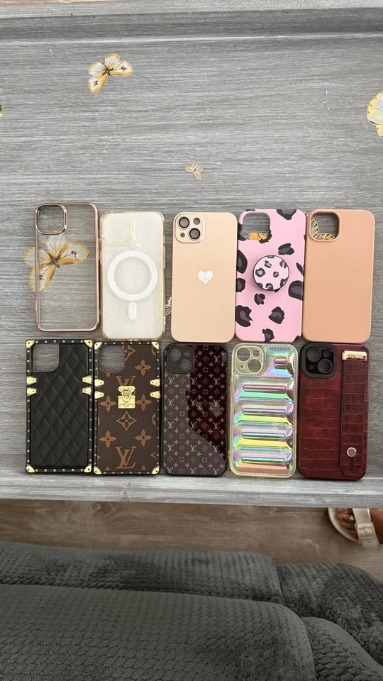 iPhone 13 Phone Covers - photo 2