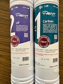 Tyent Water Filters