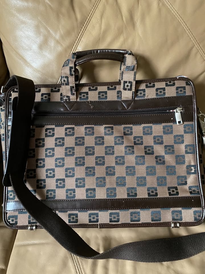 Cabrelli and Co. Computer Bag - photo 2