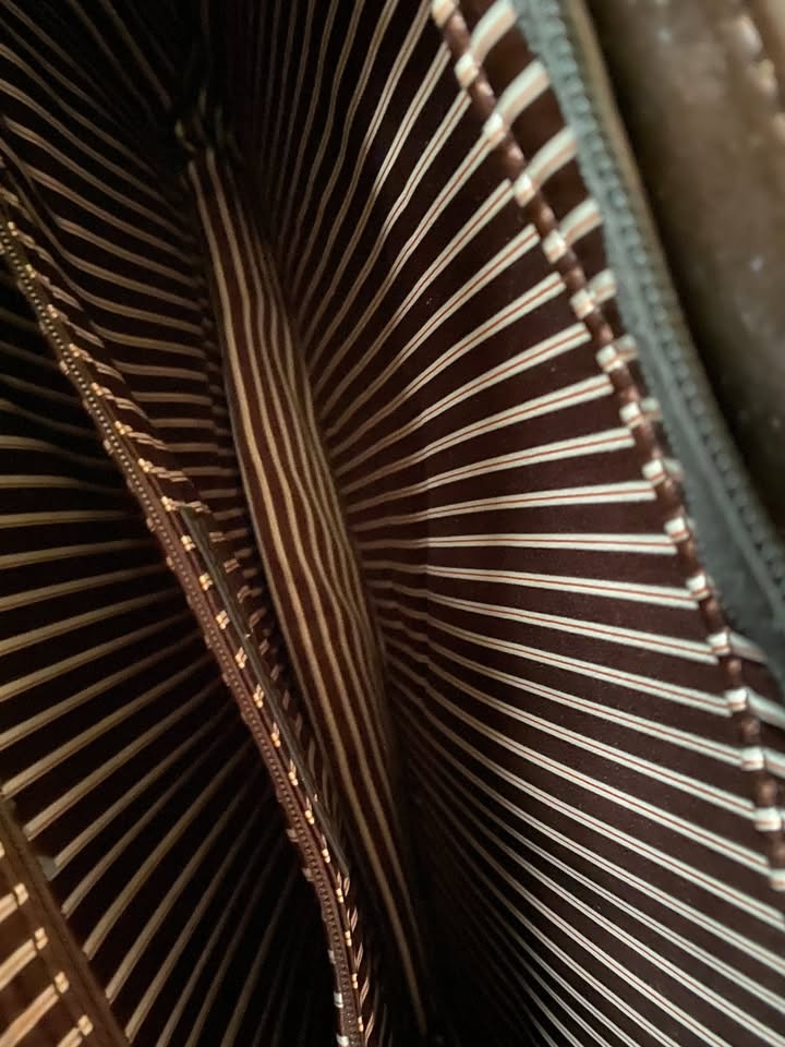 Cabrelli and Co. Computer Bag - photo 3