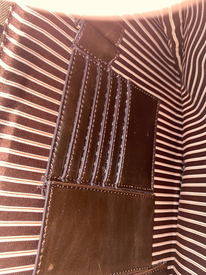 Cabrelli and Co. Computer Bag - photo 4