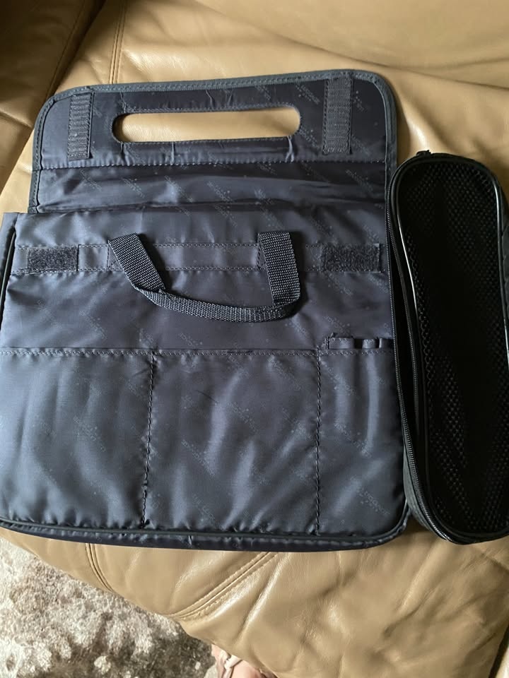 Cabrelli and Co. Computer Bag - photo 5