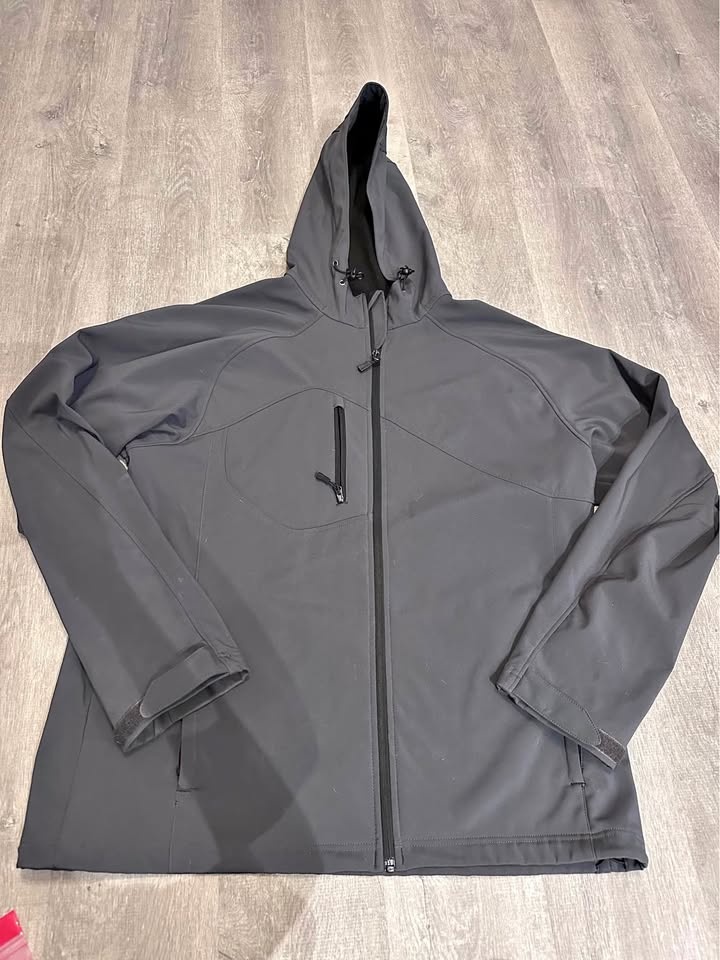 Men's Jacket