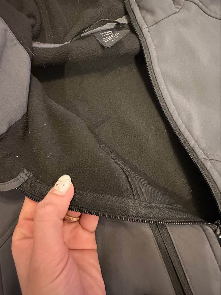 Men's Jacket - photo 3