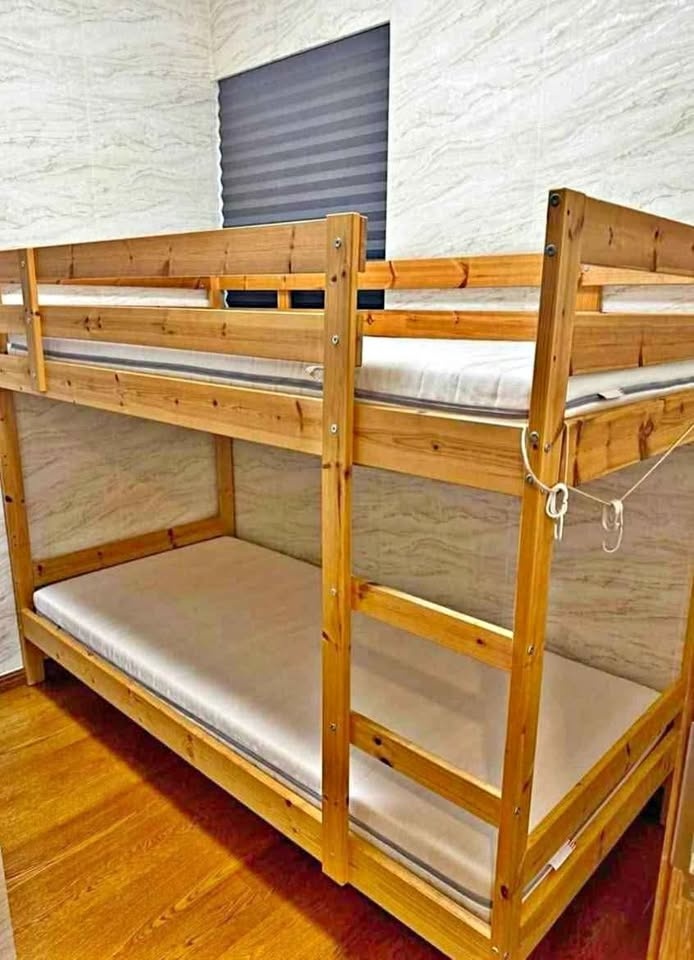 IKEA Bunk Beds