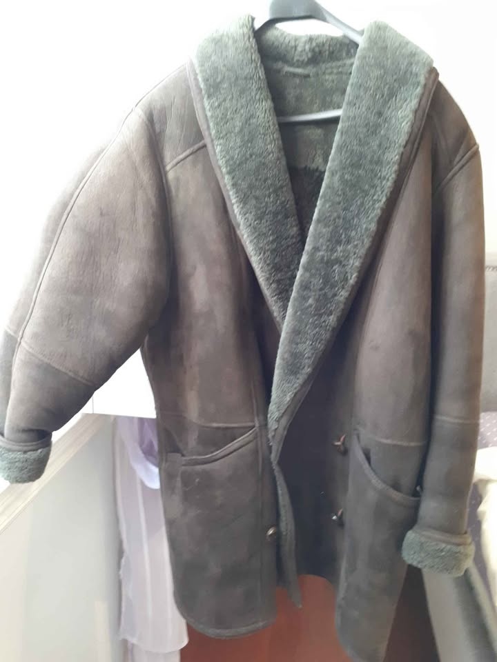 WOMAN'S COAT - photo 2
