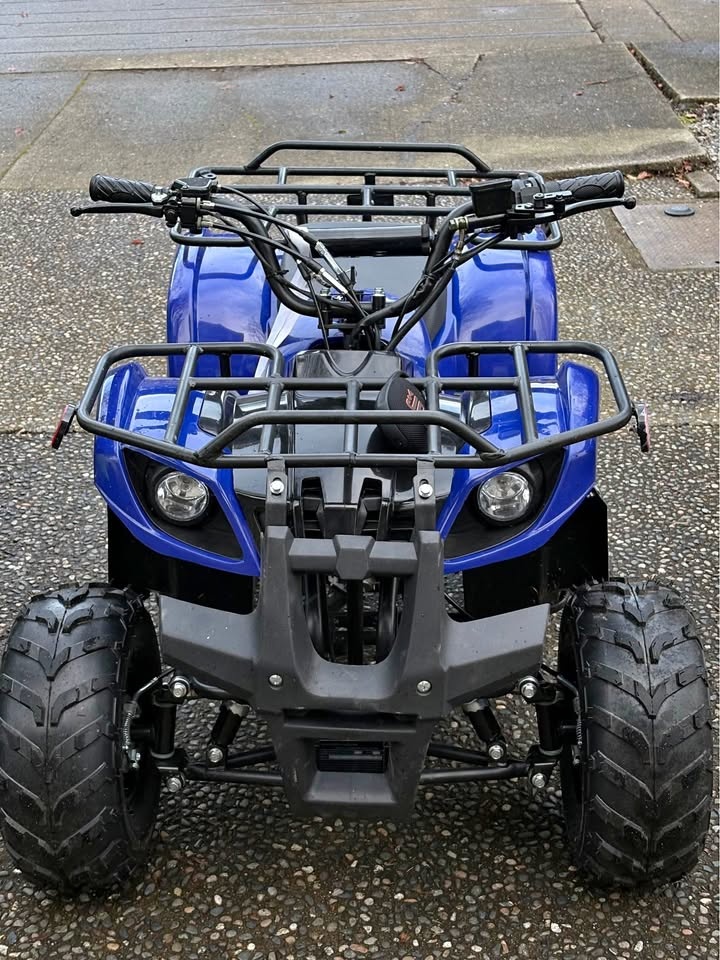 110cc ATV BRAND NEW IN BOX