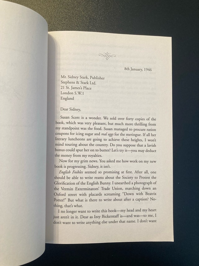 The Guernsey Literary and Potato Peel Pie Society - photo 3