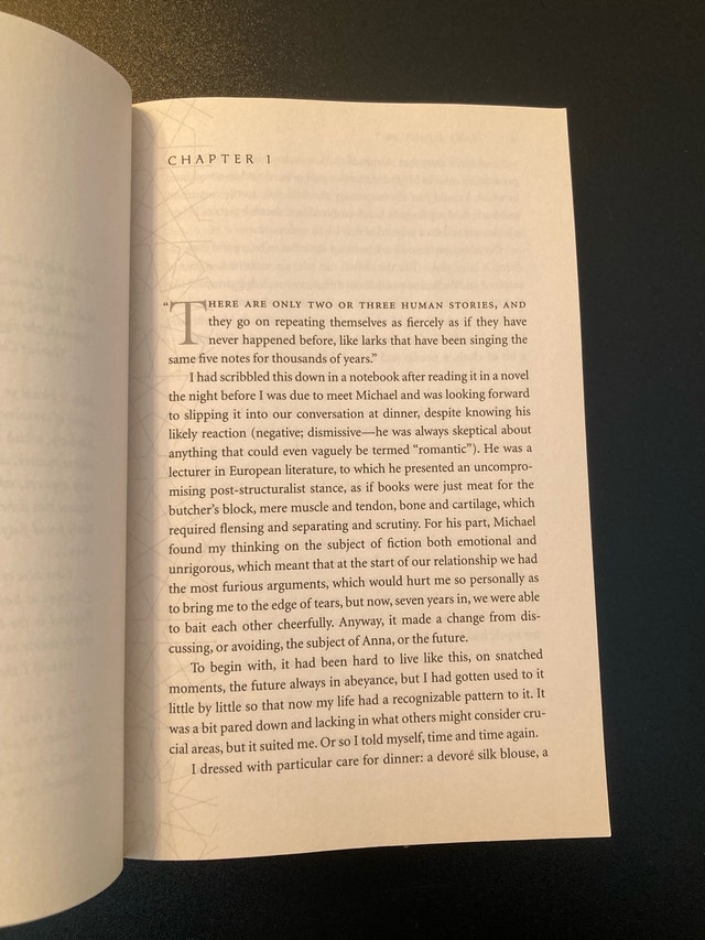 The Tenth Gift - Jane Johnson - photo 3