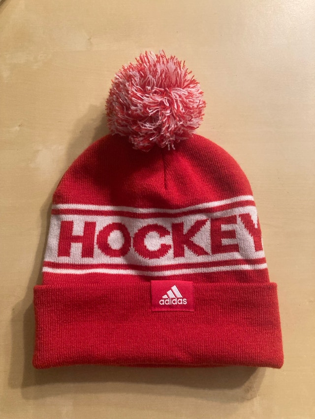 Adidas Hockey Toque