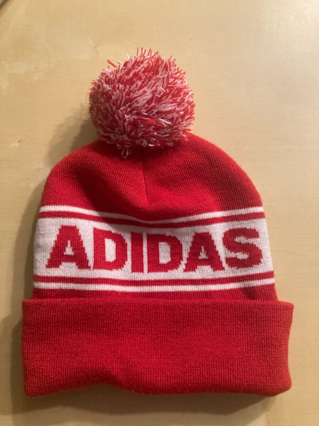 Adidas Hockey Toque - photo 2
