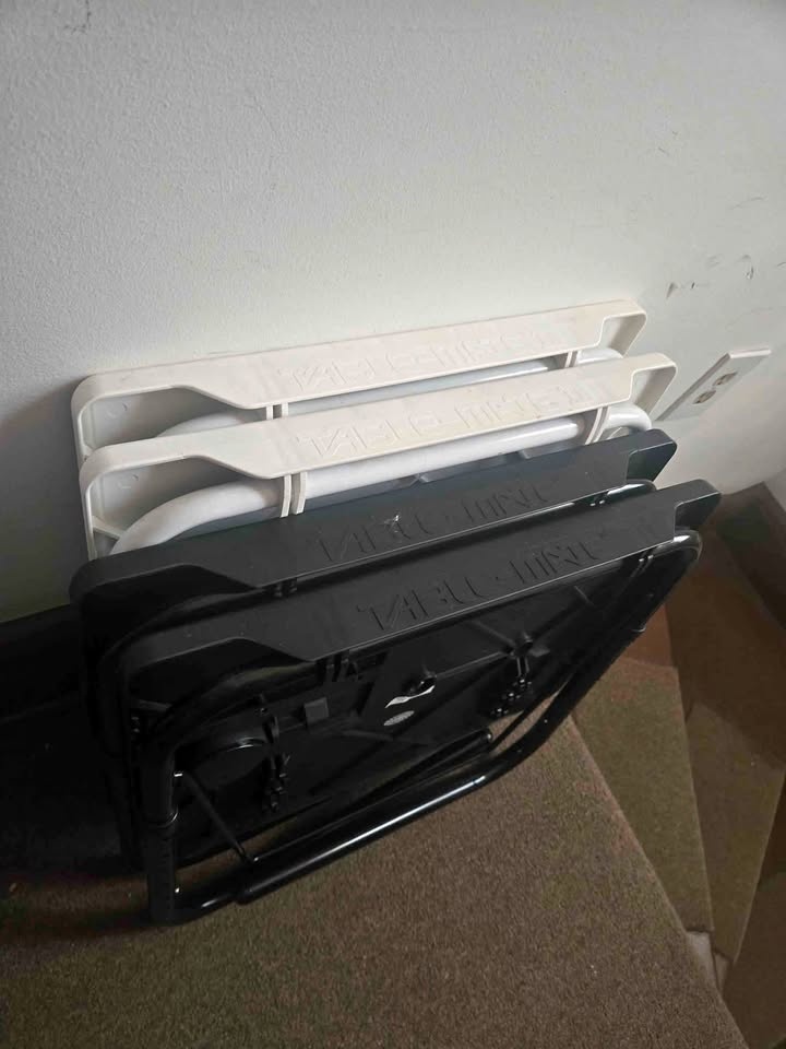 TV Trays - Set of 2